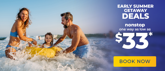 Early Summer Deals