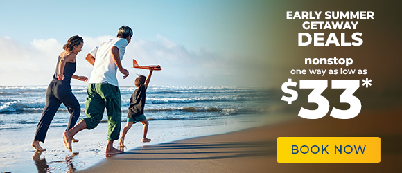 Early Summer Deals