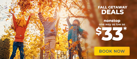Fall Deals