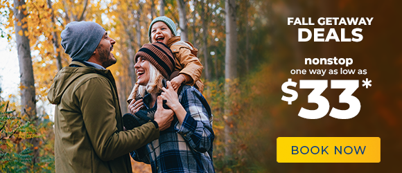 Fall Deals