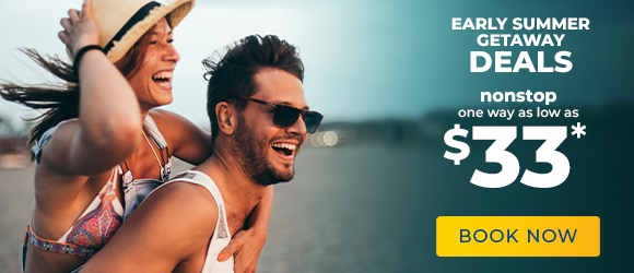 Early Summer Deals
