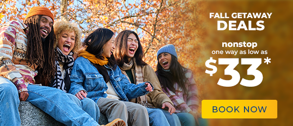Fall Deals