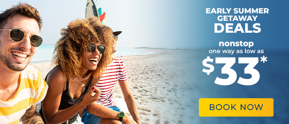 Early Summer Deals