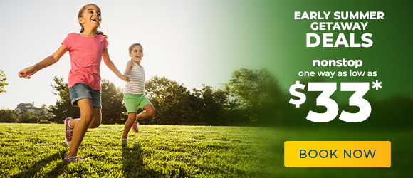 Early Summer Deals