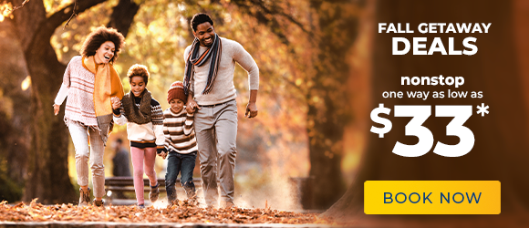 Fall Deals