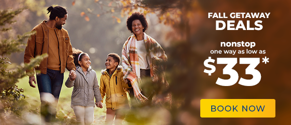 Fall Deals