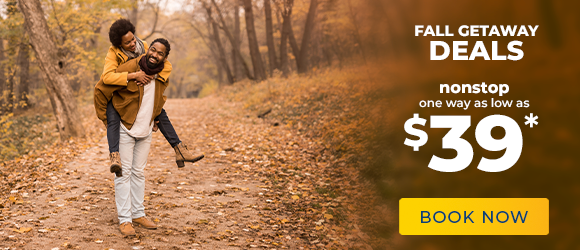Fall Deals