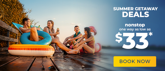 Summer Deals