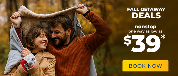 Fall Deals
