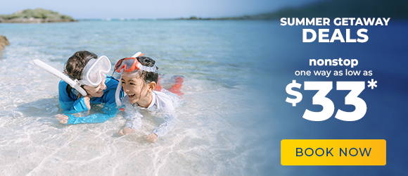 Summer Deals
