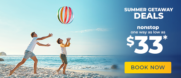 Summer Deals