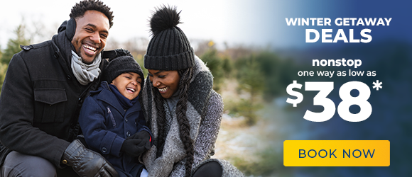 Winter Deals