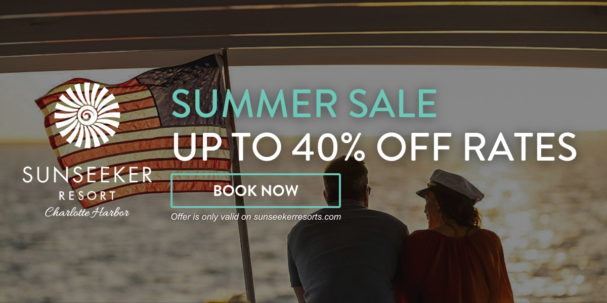 Sunseeker Resorts Summer Sale | Save Up To 40% Off Rates | Book Now
