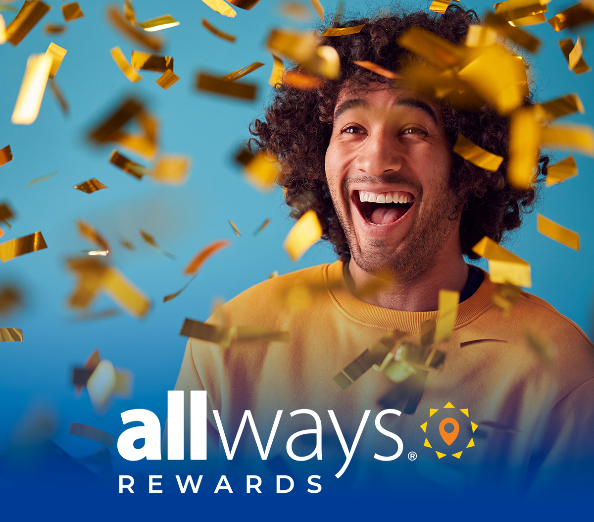 Allways Rewards(r)