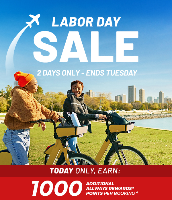 LABOR DAY SALE | 2 Days Only - Ends Tuesday.