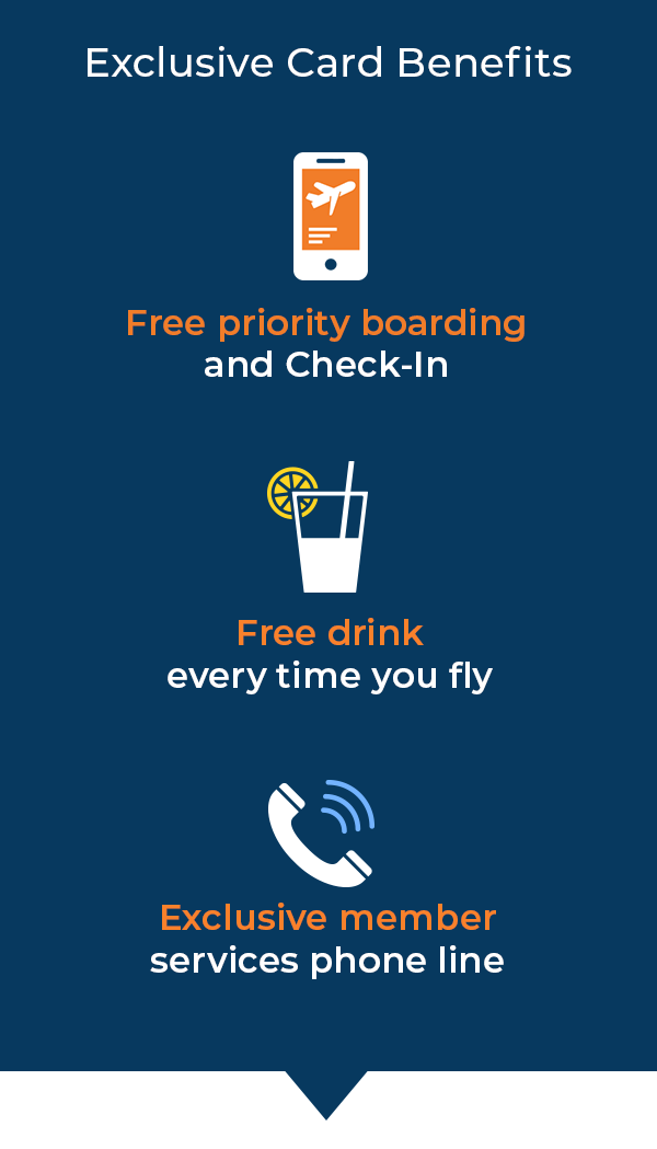 Exclusive Travel Perks